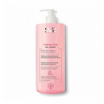 Gel de curatare SVR Topialyse (Gramaj: 1000 ml, Concentratie: Gel de curatare)