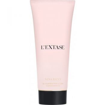 Gel de Dus Nina Ricci L’Extase (Concentratie: Gel de dus, Gramaj: 200 ml)