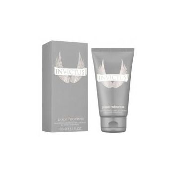 Gel de Dus Paco Rabanne Invictus, 150 ml (Concentratie: Gel de dus, Gramaj: 150 ml)