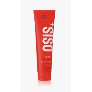 Gel de par Schwarzkopf Osis+ G.Force (Concentratie: Gel, Gramaj: 150 ml) ieftin