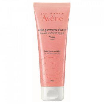 Gel exfoliant purifiant Avene (Gramaj: 75 ml, Concentratie: Gel de curatare)