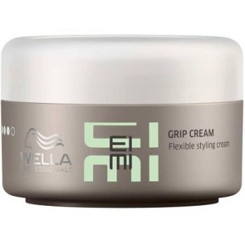Gel Wella EIMI Grip Cream (Concentratie: Gel, Gramaj: 75 ml)