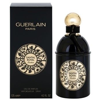 Guerlain Santal Royal, Apa de Parfum (Concentratie: Apa de Parfum, Gramaj: 125 ml)