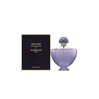 Guerlain Shalimar Souffle De Parfum (Concentratie: Apa de Parfum, Gramaj: 90 ml)