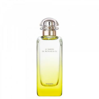 Hermes Le Jardin De Monsieur Li, Unisex, Apa de Toaleta (Concentratie: Apa de Toaleta, Gramaj: 50 ml)