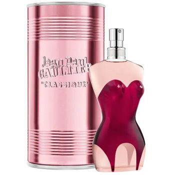 Jean Paul Gaultier Classique, Femei, Apa de Parfum (Concentratie: Apa de Parfum, Gramaj: 50 ml)