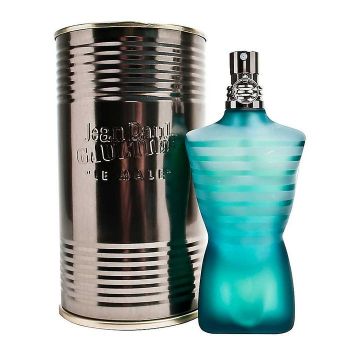 Jean Paul Gaultier Le Male, Apa de Toaleta (Concentratie: Apa de Toaleta, Gramaj: 125 ml)