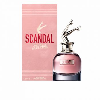 Jean Paul Gaultier Scandal, Femei, Apa de Parfum (Concentratie: Apa de Parfum, Gramaj: 80 ml)