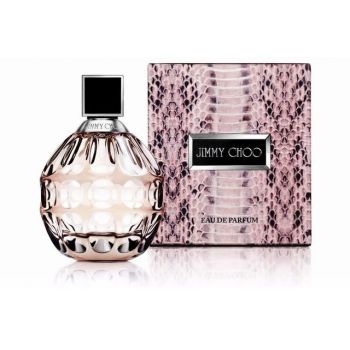 Jimmy Choo for Woman, Apa de Parfum (Concentratie: Apa de Parfum, Gramaj: 100 ml)