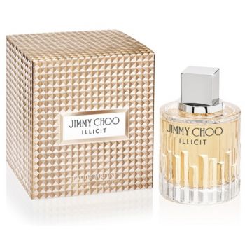 Jimmy Choo Illicit, Apa de Parfum, Femei (Concentratie: Apa de Parfum, Gramaj: 100 ml)