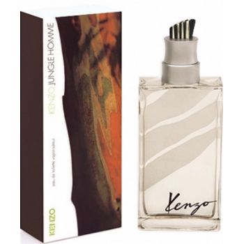 Kenzo Jungle Homme (Concentratie: Apa de Toaleta, Gramaj: 100 ml)