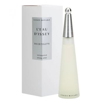 L'eau D'Issey Woman, Apa de Toaleta (Concentratie: Apa de Toaleta, Gramaj: 100 ml)