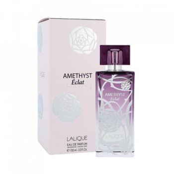 Lalique Amethyst Eclat, Apa de Parfum, Femei (Concentratie: Apa de Parfum, Gramaj: 100 ml)