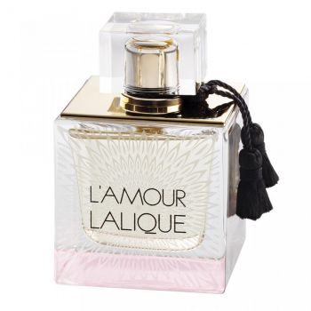 Lalique L'Amour, Apa de Parfum, Femei (Concentratie: Apa de Parfum, Gramaj: 50 ml)