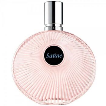 Lalique Satine, Apa de Parfum, Femei (Concentratie: Apa de Parfum, Gramaj: 50 ml)