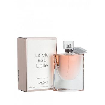 Lancome La Vie Est Belle, Femei, Apa de Parfum (Concentratie: Apa de Parfum, Gramaj: 100 ml)