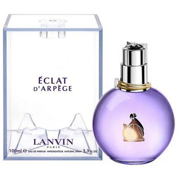 Lanvin Eclat D`Arpege, Apa de Parfum Femei (Concentratie: Apa de Parfum, Gramaj: 100 ml) de firma original