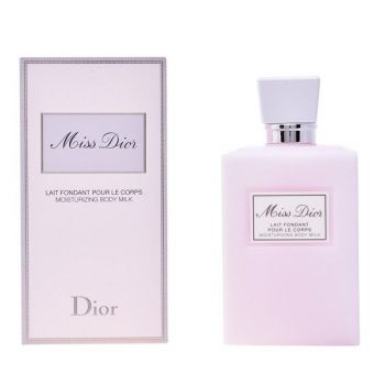 Lotiune de corp Christian Dior Miss Dior (Concentratie: Lotiune de Corp, Gramaj: 200 ml)