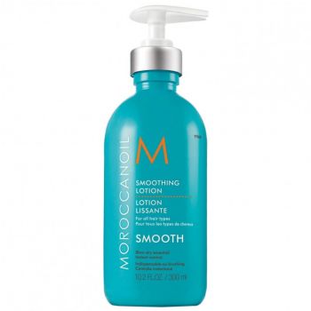 Lotiune pentru netezire Moroccanoil Smoothing Lotion (Concentratie: Masca, Gramaj: 300 ml)