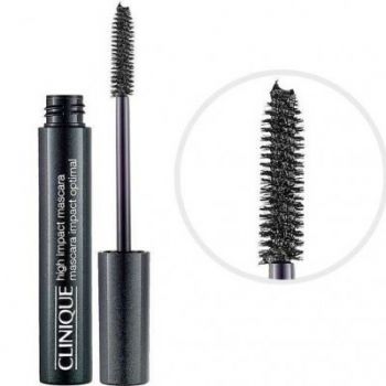 Mascara Clinique High Impact (Gramaj: 8 ml, Culoare produse: 02 Black/Brown)