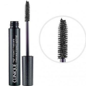 Mascara Clinique High Impact (Gramaj: 8 ml, CULOARE: 02 Black/Brown) ieftin