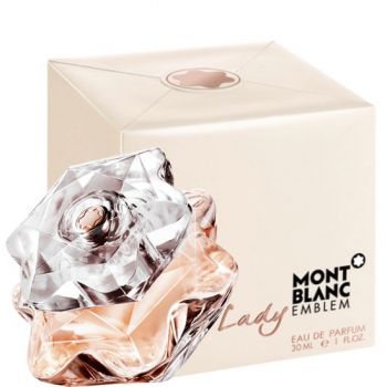 Mont Blanc Lady Emblem, Apa de Parfum, Femei (Concentratie: Apa de Parfum, Gramaj: 75 ml)