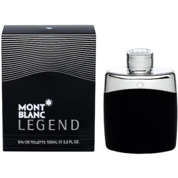 Mont Blanc Legend Man, Apa de Toaleta (Concentratie: Apa de Toaleta, Gramaj: 100 ml)