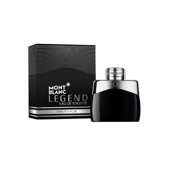 Mont Blanc Legend Man, Apa de Toaleta (Concentratie: Apa de Toaleta, Gramaj: 50 ml)