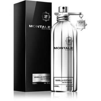 Montale Vanilla Extasy, Apa de Parfum (Concentratie: Apa de Parfum, Gramaj: 100 ml) de firma original