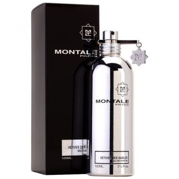 Montale Vetiver Des Sables (Concentratie: Apa de Parfum, Gramaj: 100 ml) de firma original