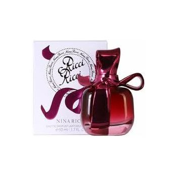 Nina Ricci Ricci Ricci, Apa de Parfum, Femei (Concentratie: Apa de Parfum, Gramaj: 50 ml)