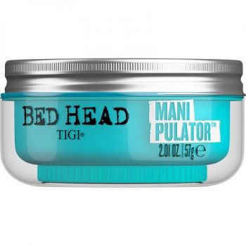 Pasta de par modelatoare Tigi Bed Head Manipulator (Concentratie: Ceara, Gramaj: 57 ml)