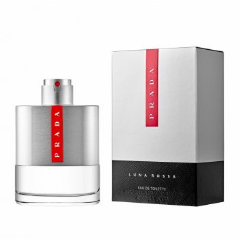 Prada Luna Rossa, Barbati, Apa de Toaleta (Concentratie: Apa de Toaleta, Gramaj: 100 ml)