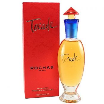 Rochas Tocade, Apa de Parfum, Femei (Concentratie: Apa de Toaleta, Gramaj: 100 ml) de firma original