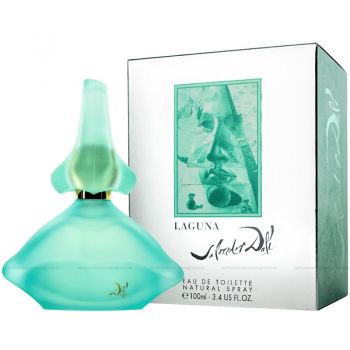 Salvador Dali Laguna, Apa de Toaleta, Femei (Concentratie: Apa de Toaleta, Gramaj: 30 ml)