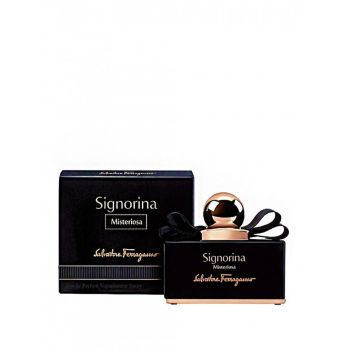 Salvatore Ferragamo Signorina Misteriosa (Concentratie: Apa de Parfum, Gramaj: 30 ml)