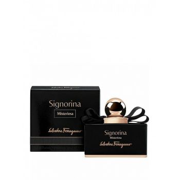 Salvatore Ferragamo Signorina Misteriosa (Concentratie: Apa de Parfum, Gramaj: 50 ml)