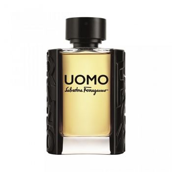 Salvatore Ferragamo Uomo, Apa de Toaleta, Barbati (Concentratie: Apa de Toaleta, Gramaj: 30 ml)