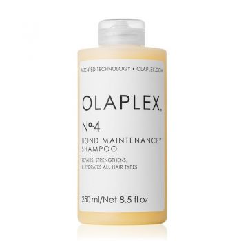 Sampon de Intretinere Olaplex No.4 Bond Maintenance Shampoo (Concentratie: Sampon, Gramaj: 250 ml)