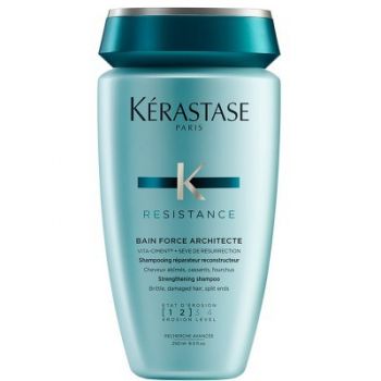 Sampon Kérastase Resistance Bain Force Architecte (Concentratie: Sampon, Gramaj: 250 ml)