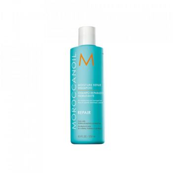 Sampon reparator hidratant pentru par slabit si deteriorat Moroccanoil (Concentratie: Sampon, Gramaj: 250 ml)