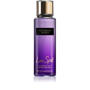 Spray de corp Victoria's Secret Love Spell (Concentratie: Spray de Corp, Gramaj: 250 ml) de firma original