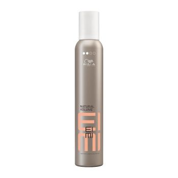 Spuma de par Wella EIMI Extra Volume (Concentratie: Spuma de par, Gramaj: 300 ml)