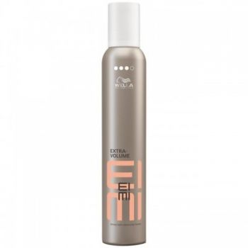 Spuma de par Wella EIMI Extra Volume (Concentratie: Spuma de par, Gramaj: 500 ml)