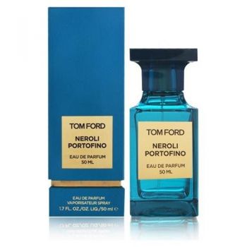 Tom Ford Neroli Portofino, Apa de Parfum, Unisex (Concentratie: Apa de Parfum, Gramaj: 50 ml)