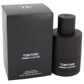 Tom Ford Ombre Leather, Apa de Parfum, Unisex (Concentratie: Apa de Parfum, Gramaj: 100 ml)