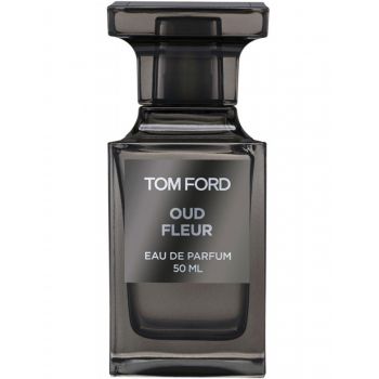 Tom Ford Oud Fleur, Unisex, Apa de parfum (Concentratie: Apa de Parfum, Gramaj: 50 ml)