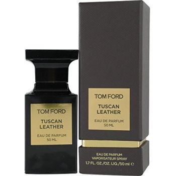 Tom Ford Tuscan Leather, Unisex, Apa de parfum (Concentratie: Apa de Parfum, Gramaj: 200 ml)