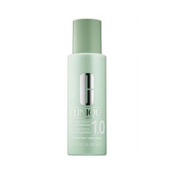 Tonic Clinique Clarifying Lotion 1.0 for All Skin Types (Gramaj: 200 ml, Concentratie: Ingrijire ten)