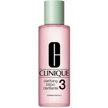 Tonic Clinique Clarifying Lotion 3 for Oily Skin (Gramaj: 200 ml, Concentratie: Ingrijire ten)